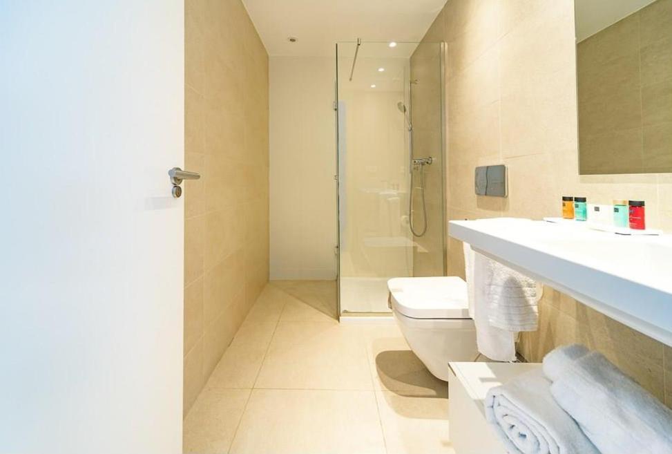 Luxury Duplex Penthouse Apartment Dénia