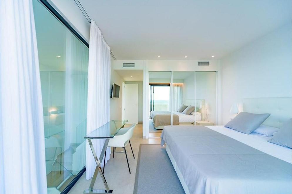 Luxury Duplex Penthouse Dénia