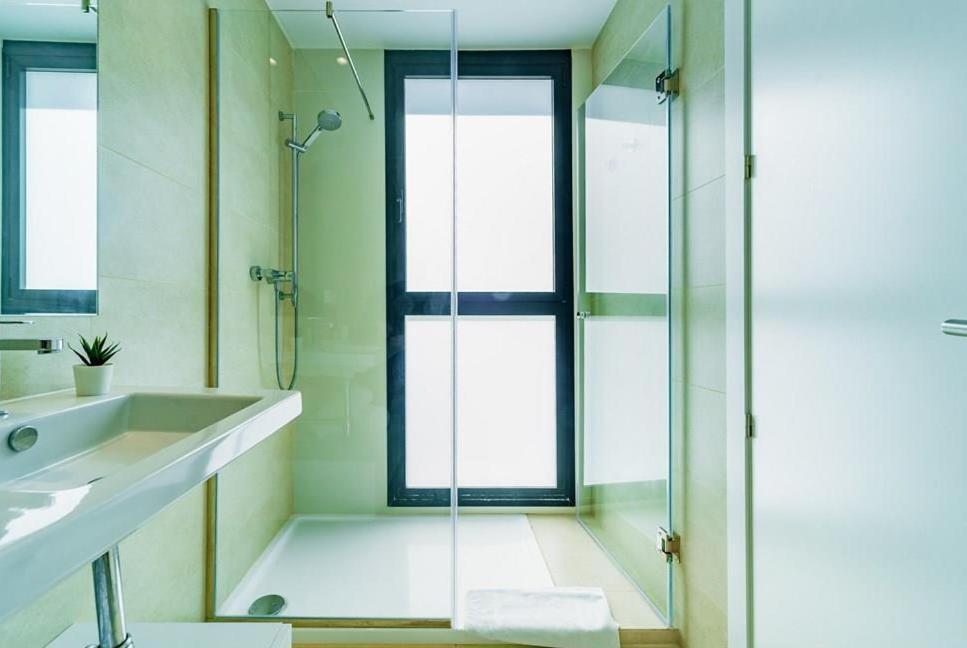 Appartement Luxury Duplex Penthouse *