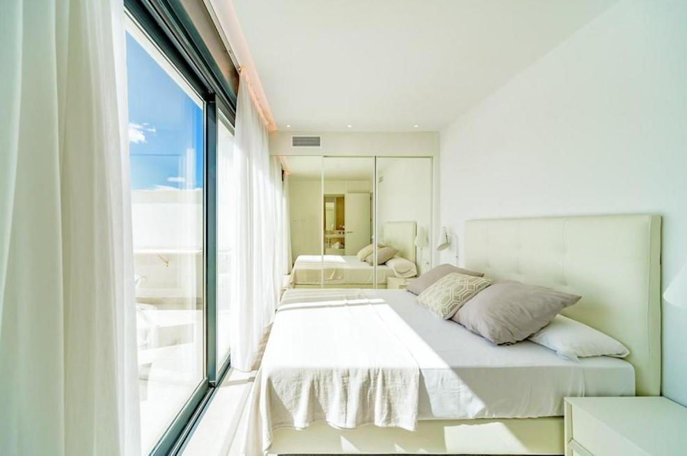 Apartment Luxury Duplex Penthouse Dénia