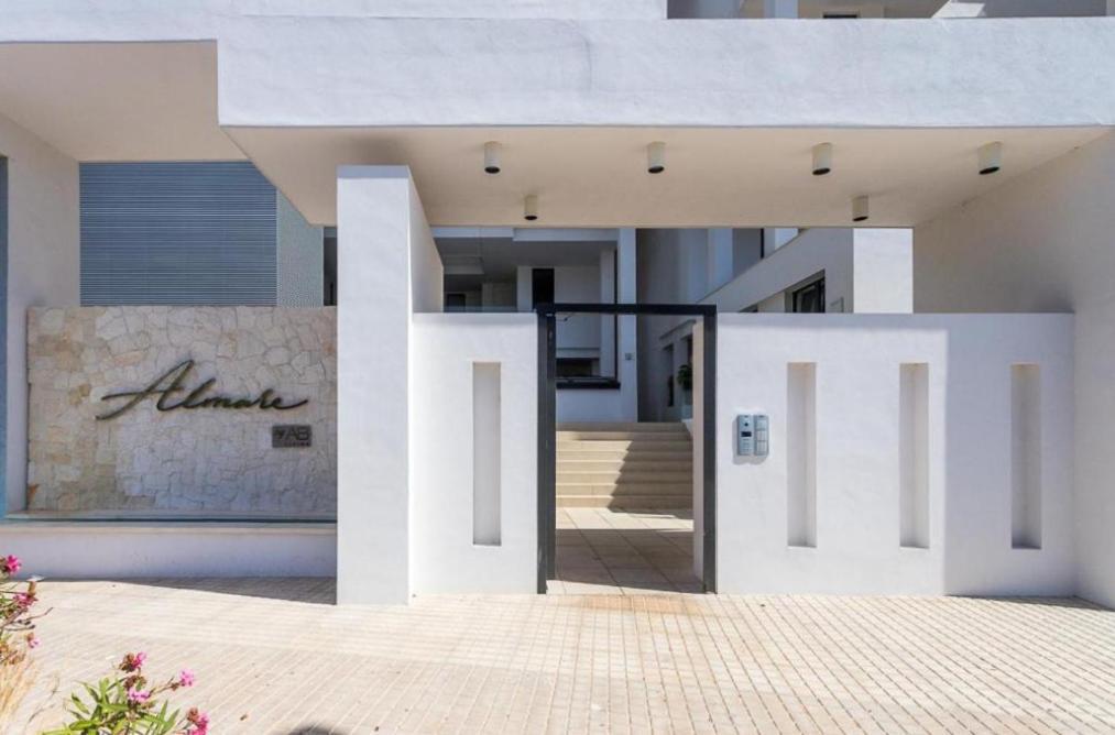 Luxury Duplex Penthouse Apartment Dénia