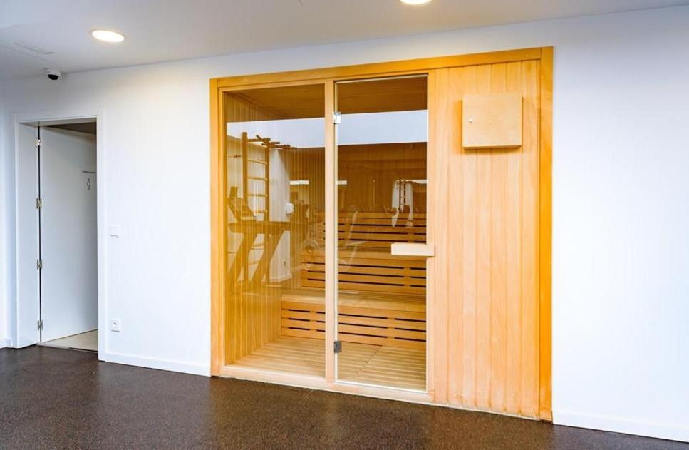 Luxury Duplex Penthouse Appartement *